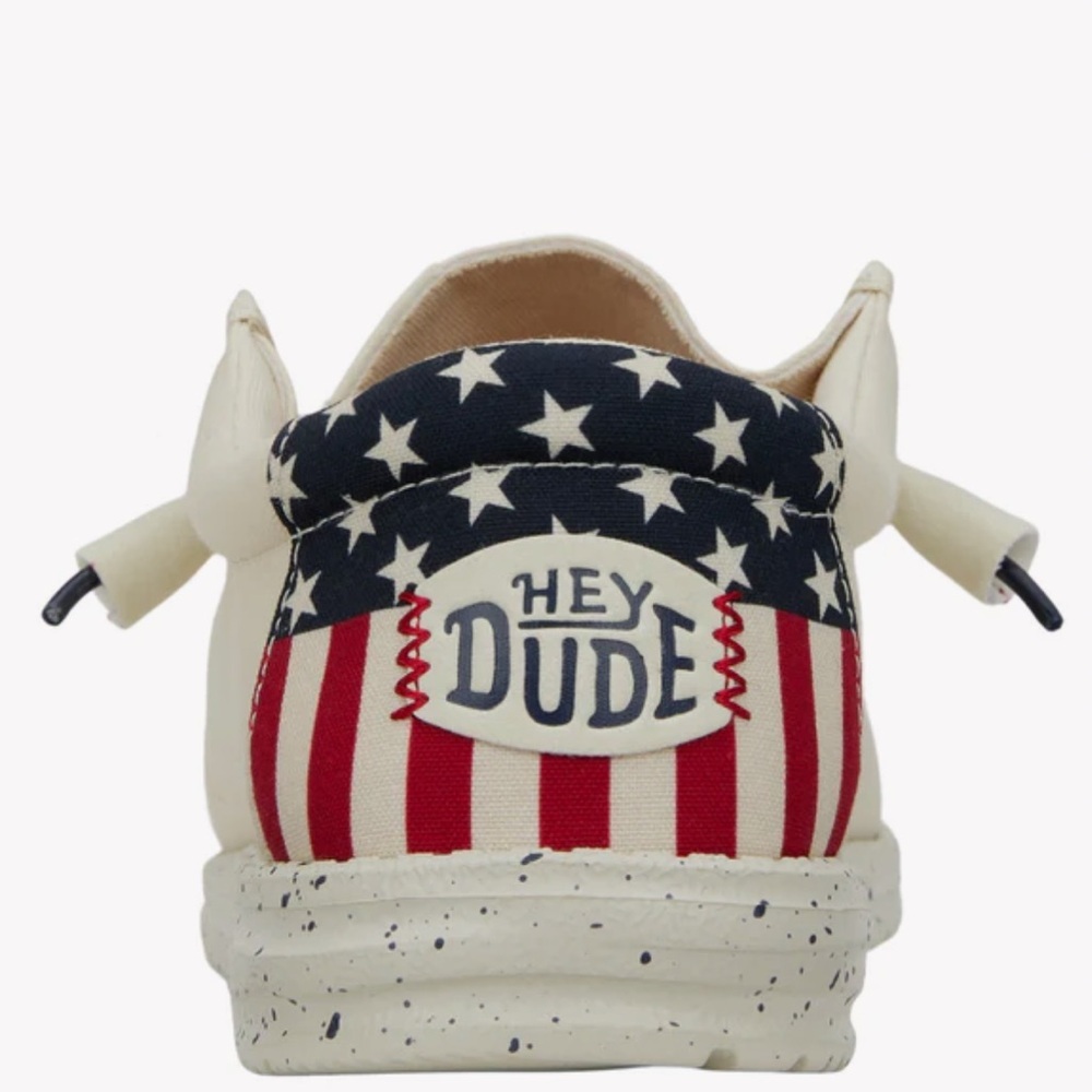 Wally Americana - Picture 2 of 3